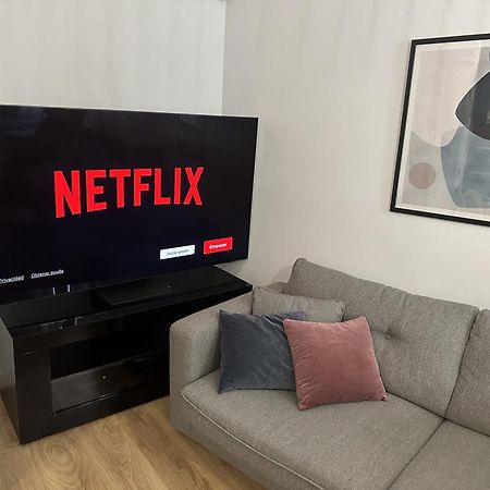 Moderno Apartamento En Pleno Centro 马德里 外观 照片