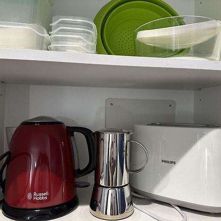 Moderno Apartamento En Pleno Centro 马德里 外观 照片