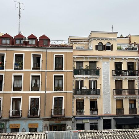 Moderno Apartamento En Pleno Centro 马德里 外观 照片