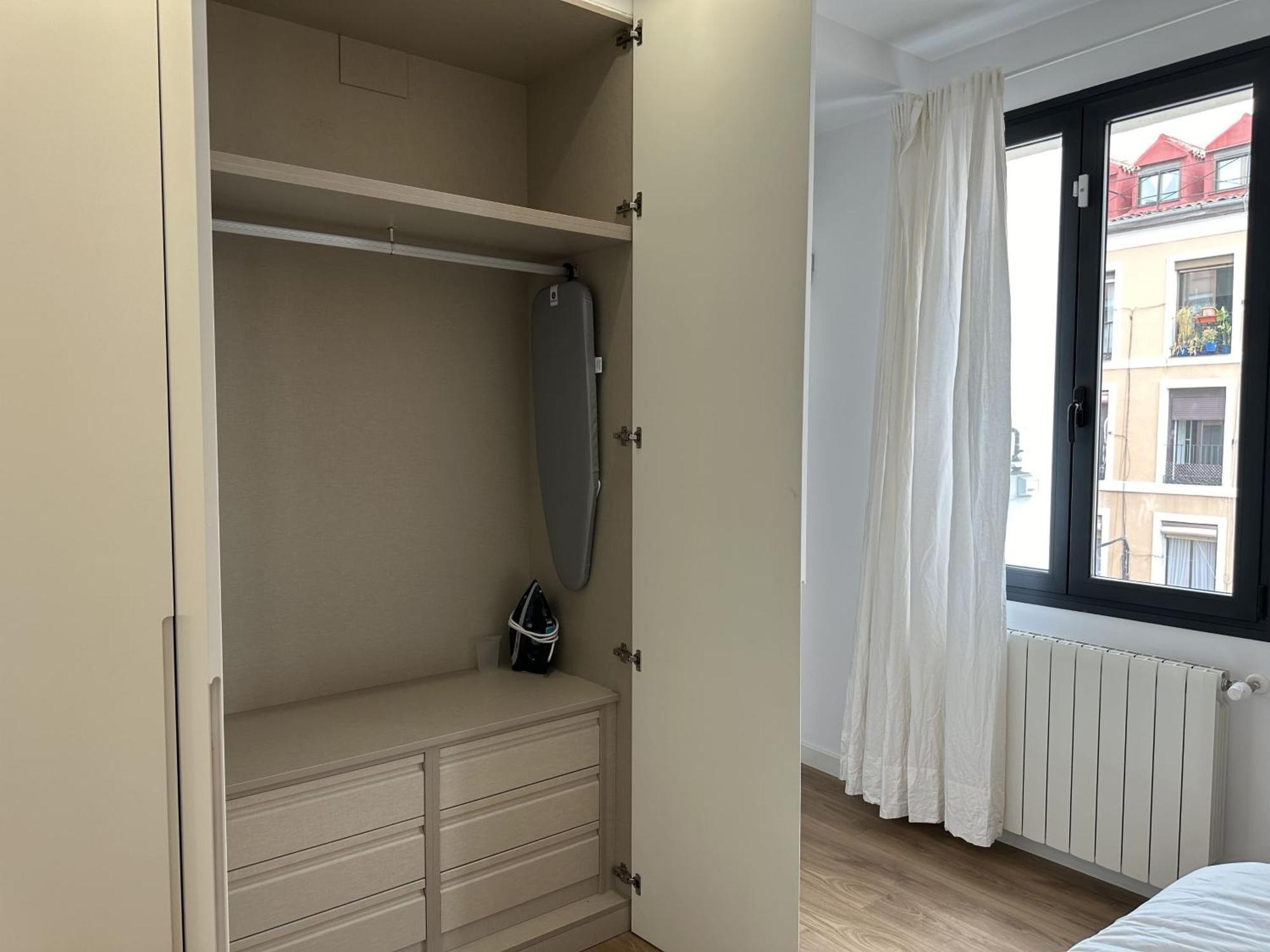 Moderno Apartamento En Pleno Centro 马德里 外观 照片