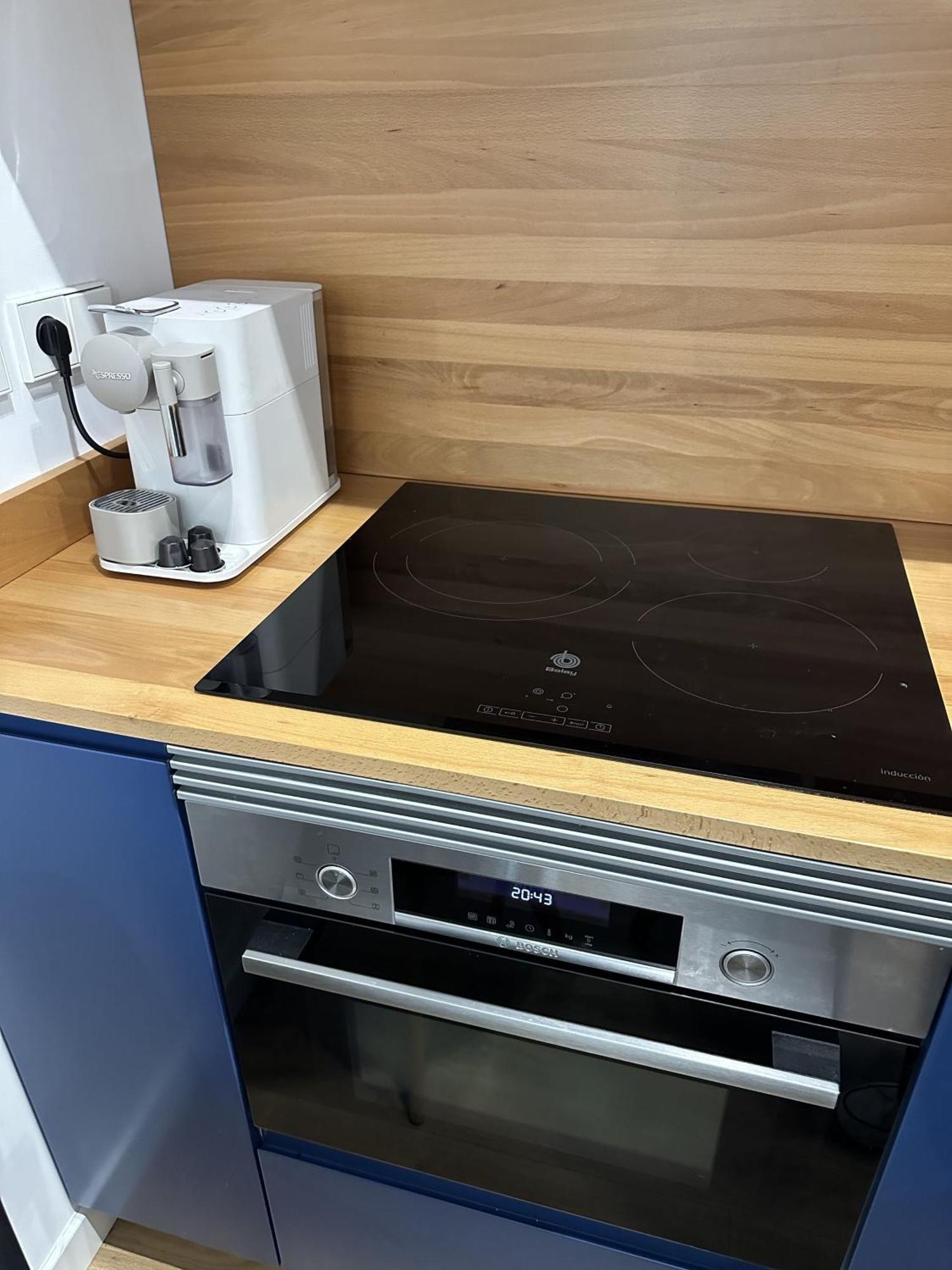 Moderno Apartamento En Pleno Centro 马德里 外观 照片