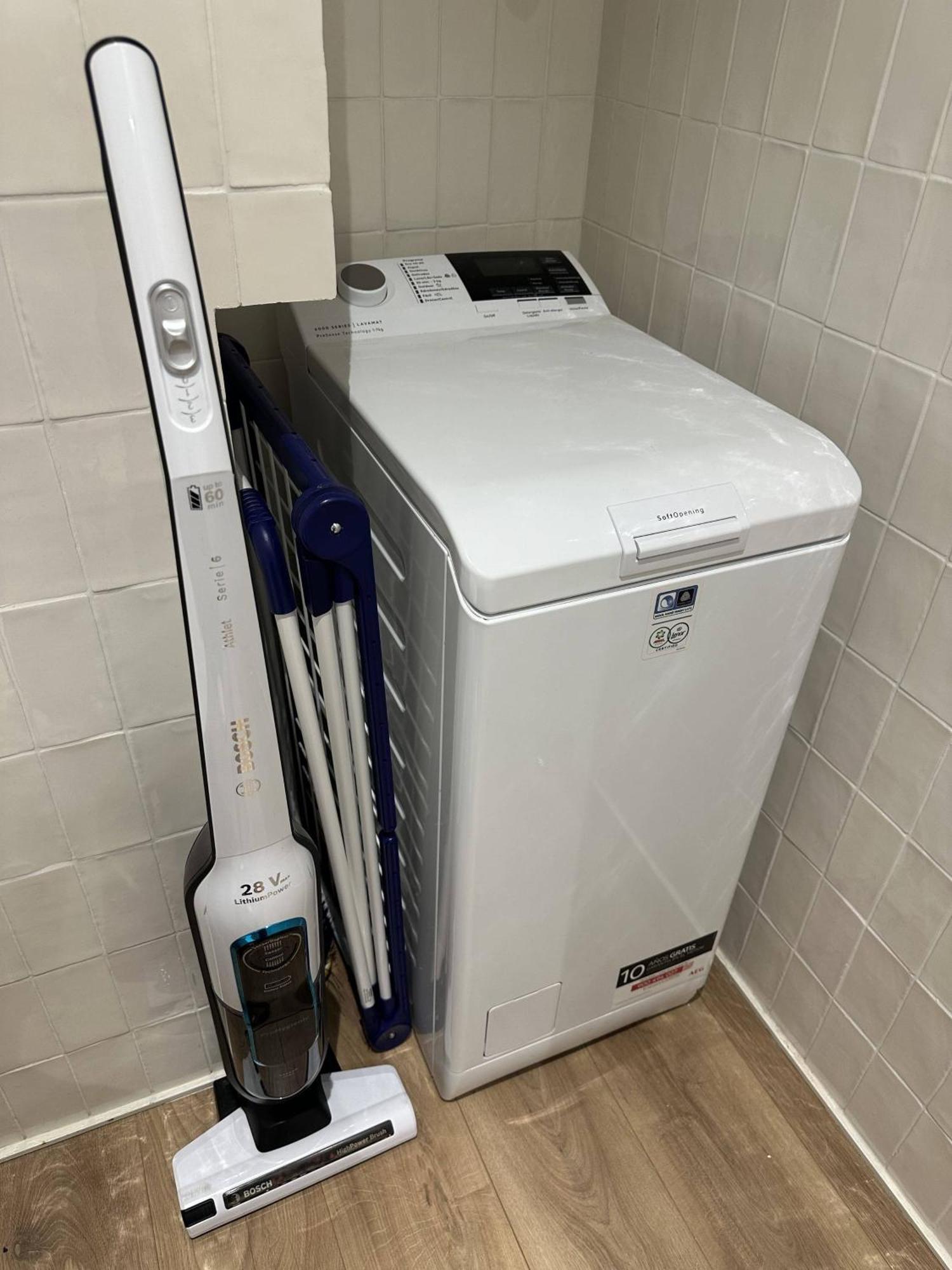 Moderno Apartamento En Pleno Centro 马德里 外观 照片
