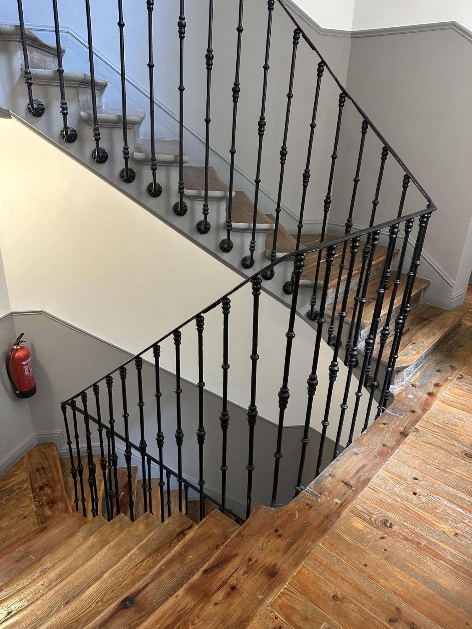 Moderno Apartamento En Pleno Centro 马德里 外观 照片