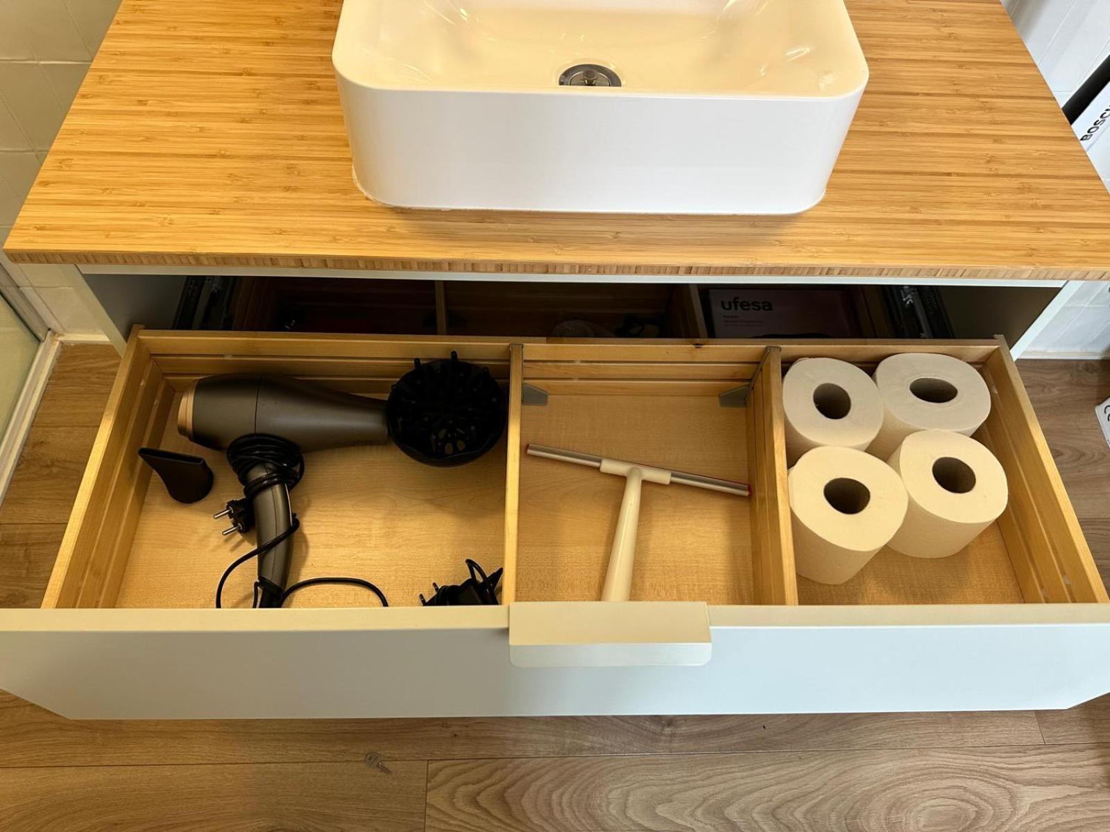 Moderno Apartamento En Pleno Centro 马德里 外观 照片